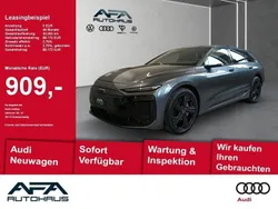 Daytonagrau perleffekt Neu 2025 Audi A6 e-tron Performance Kombi | 88.172 € (Superpreis)