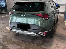 Gebraucht 2022 Kia Sportage 4 SUV | 24.999 € (Fairer Preis)