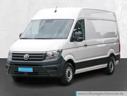 Candyweiß Gebraucht 2021 VW Crafter Van | 26.670 € (Guter Preis)