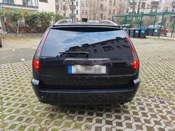 Schwarz Gebraucht 2007 Ford Mondeo Titanium X Kombi | 3.000 € (Fairer Preis)