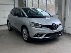 Grau Gebraucht 2019 Renault Scénic IV LIMITED Deluxe Van / Kleinbus | 15.900 € (Fairer Preis)