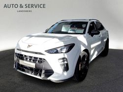 Weiß Neu 2025 Cupra Terramar VZ SUV | 57.990 €