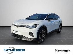 Weiß Neu 2025 VW ID.4 Pro SUV | 49.538 € (Fairer Preis)