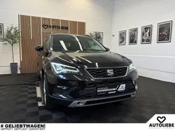 Schwarz Gebraucht 2019 Seat Ateca Style SUV | 22.950 € (Etwas zu teuer)