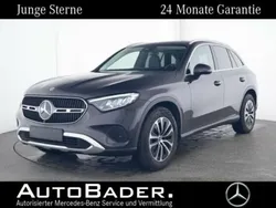 831 lack graphitgrau (metallic) Gebraucht 2023 Mercedes GLC220 Avantgarde SUV | 52.495 € (Fairer Preis)