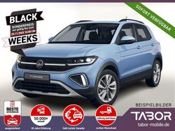Rauchgrau metallic Neu 2025 VW T-Cross IQ Drive SUV | 27.288 € (Guter Preis)