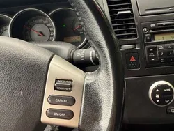Gebraucht 2008 Nissan Tiida Acenta Limousine | 3.500 € (Fairer Preis)