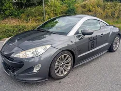 Grau Gebraucht 2010 Peugeot RCZ Coupé | 5.490 € (Guter Preis)