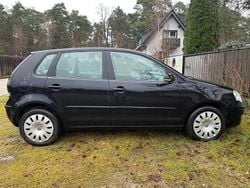 Schwarz Gebraucht 2007 VW Polo Edition Limousine | 2.200 € (Guter Preis)