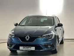 Renault Mégane GrandTour