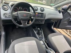 Schwarz Gebraucht 2014 Seat Ibiza SC 4You Kleinwagen | 5.300 € (Fairer Preis)