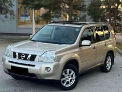 Gebraucht 2008 Nissan X-Trail SUV | 5.400 € (Fairer Preis)