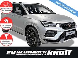 Wählbar Neu 2025 Cupra Ateca SUV | 37.090 € (Fairer Preis)