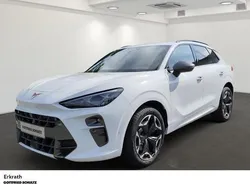 Weiß Neu 2025 Cupra Terramar VZ SUV | 49.911 € (Etwas zu teuer)