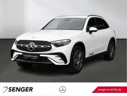 Mercedes GLC200
