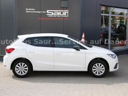 Weiß Gebraucht 2017 Seat Ibiza XCELLENCE Kleinwagen | 17.890 €