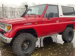 Gebraucht 1988 Toyota Land Cruiser SUV | 8.999 €