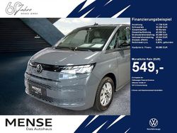 Pure grey Neu 2025 VW Multivan Van | 58.680 € (Guter Preis)