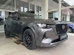 Gebraucht 2023 Mazda 6 Homura-Line SUV | 41.950 € (Fairer Preis)