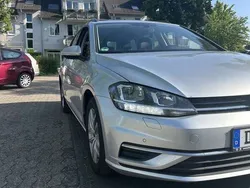 Gebraucht 2020 VW Golf VII Comfortline Kombi | 14.200 € (Guter Preis)