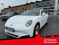 Weiß Gebraucht 2024 Ora 07 GT Limousine | 39.800 € (Guter Preis)