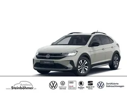 Ascotgrau (grau) Neu 2025 VW Taigo SUV | 24.354 € (Fairer Preis)