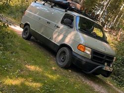 Grau Gebraucht 2000 Dodge Ram Abholung | 8.999 €