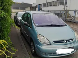 Gebraucht 2003 Citroën Xsara Picasso Van / Kleinbus | 450 €