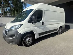 Weiß Gebraucht 2015 Peugeot Boxer Comfort Van | 7.600 € (Fairer Preis)