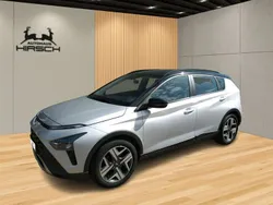 Schwarz Gebraucht 2021 Hyundai Bayon Intro Edition SUV | 16.690 € (Fairer Preis)