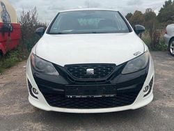 Weiß Gebraucht 2010 Cupra Ibiza Kleinwagen | 4.399 € (Fairer Preis)