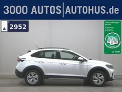 Ascotgrau Gebraucht 2023 VW Taigo Move SUV | 18.074 € (Fairer Preis)