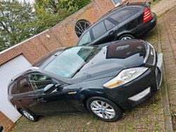 Schwarz Gebraucht 2009 Ford Mondeo Kombi | 1.250 € (Superpreis)
