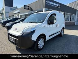 Weiß Gebraucht 2015 Fiat Fiorino Basis Van / Kleinbus | 5.950 € (Etwas zu teuer)