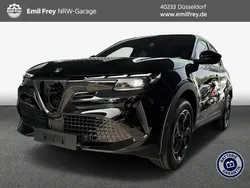 Alfa Romeo Junior