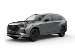Weiß Neu 2025 Mazda CX-80 Homura-Line SUV | 56.540 € (Guter Preis)