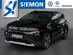Schwarz Neu 2025 Skoda Elroq Clever SUV | 33.930 € (Guter Preis)