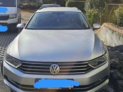 Gebraucht 2015 VW Passat Trendline Kombi | 11.000 € (Fairer Preis)