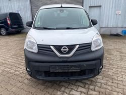 Weiß Gebraucht 2021 Nissan NV250 Comfort Van | 7.499 € (Fairer Preis)
