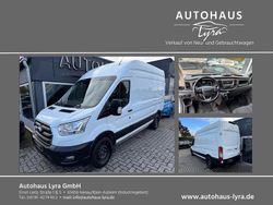 Weiß Gebraucht 2021 Ford Transit Limousine | 18.480 € (Superpreis)