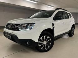 Weiß Gebraucht 2021 Dacia Duster Comfort SUV | 13.890 € (Fairer Preis)