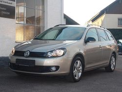 Silber Gebraucht 2012 VW Golf VI Match Kleinwagen | 5.900 € (Fairer Preis)