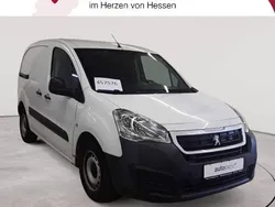 Andere Gebraucht 2018 Peugeot Partner Avantage Van / Kleinbus | 6.689 € (Superpreis)