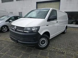 Weiß Gebraucht 2015 VW T6 Van | 9.300 € (Superpreis)