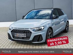 Grau Gebraucht 2023 Audi A1 S-Line Kleinwagen | 30.890 € (Fairer Preis)