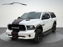 Weiß Gebraucht 2017 Dodge Ram Abholung | 22.900 € (Superpreis)