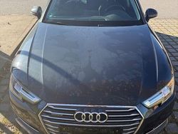 Grau Gebraucht 2016 Audi A4 Sport Kombi | 18.299 € (Fairer Preis)