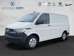 Weiß Gebraucht 2023 VW T6.1 Business Van | 42.999 € (Etwas zu teuer)
