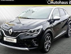 Grau Gebraucht 2020 Renault Captur Edition One SUV | 19.990 € (Fairer Preis)