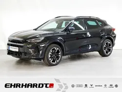 Schwarz Gebraucht 2024 Cupra Formentor SUV | 31.890 € (Fairer Preis)
